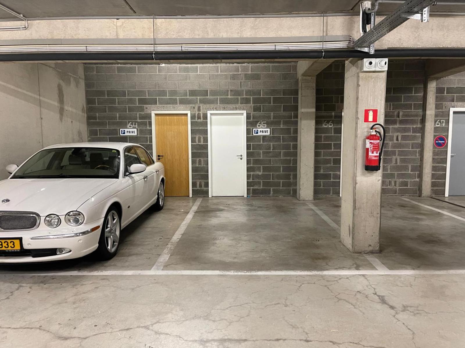 Apartamento Lux Penthouse - Office, Terrace, Gym & Parking