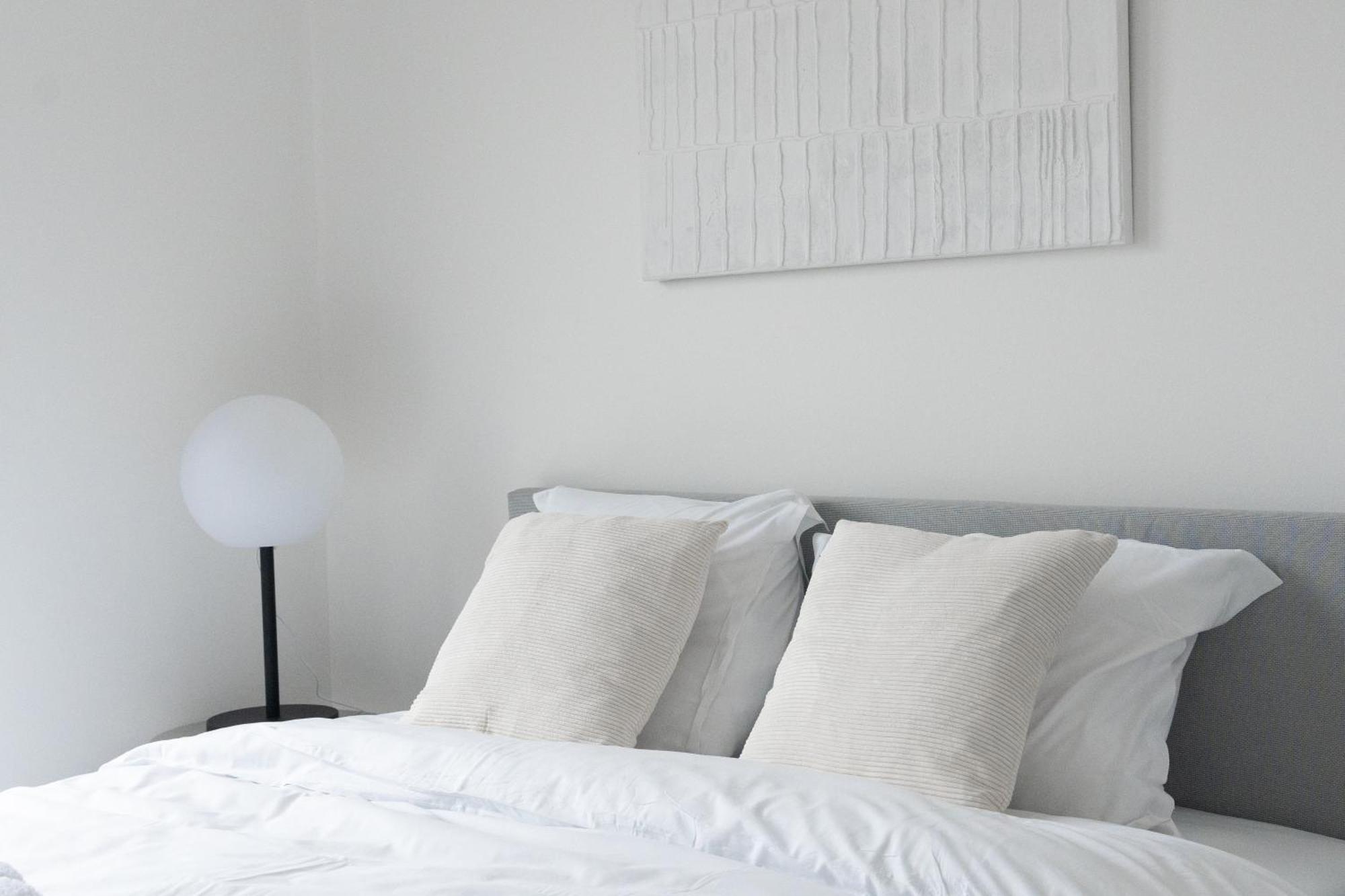 Lux Penthouse - Office, Terrace, Gym & Parking * Luxemburgo